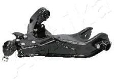 Control/Trailing Arm, wheel suspension 72-0H-H64L - image 2
