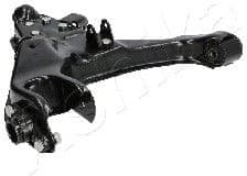Control/Trailing Arm, wheel suspension 72-0H-H64L - image 3