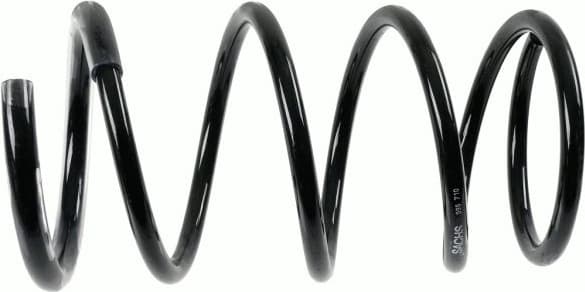 Suspension Spring 998 710