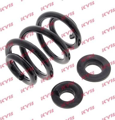 Suspension Spring K-Flex RX5558 - image 2