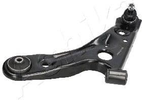 Control/Trailing Arm, wheel suspension 72-08-815L - image 2