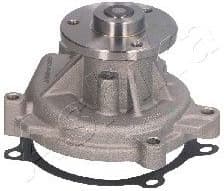 Water Pump, engine cooling 35-02-268 - image 3