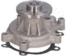 Water Pump, engine cooling 35-02-268 - image 4