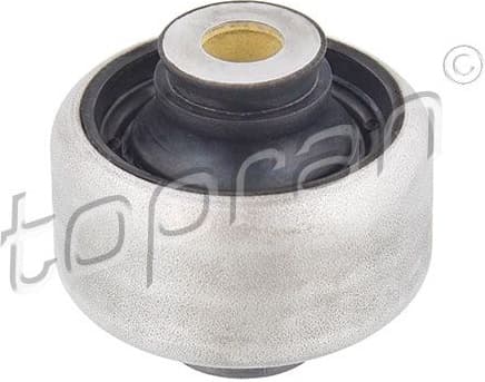 Mounting, control/trailing arm 700 461