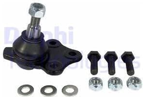 Ball Joint TC2407