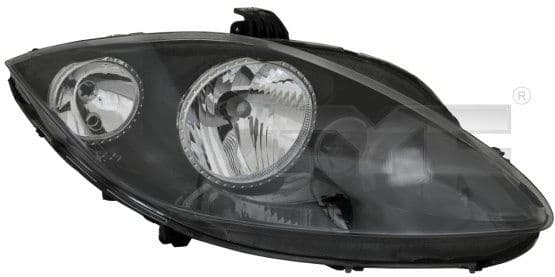 Headlight 20-12748-15-2