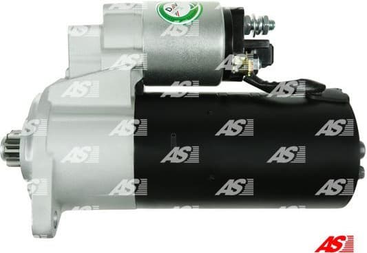 Starter AS S0125 - image 4