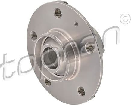 Wheel Hub 115 429