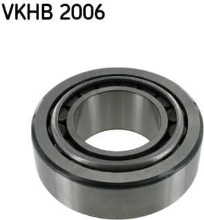 Wheel Bearing VKHB2006