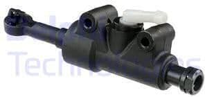 Master Cylinder, clutch LM80401