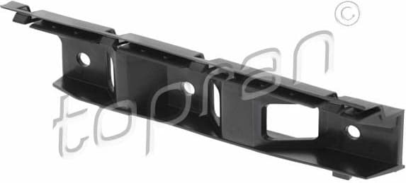 Mounting Bracket, bumper 115 556