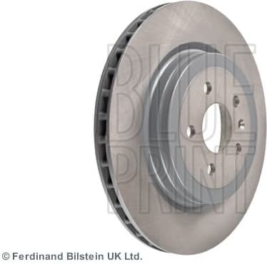 Brake Disc ADA104379 - image 2