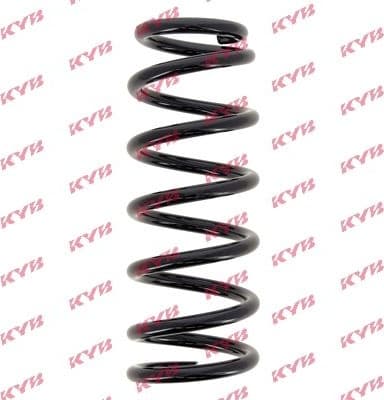 Suspension Spring K-Flex RA6207