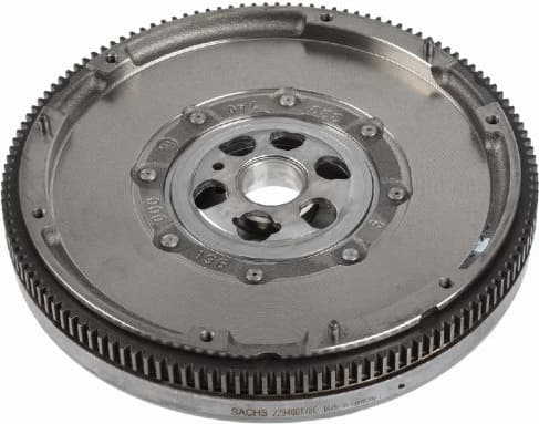 Flywheel Dual-mass flywheel 2294 001 780