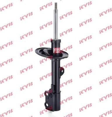 Shock Absorber Excel-G 339281
