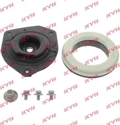 Repair Kit, suspension strut support mount Suspension Mounting Kit SM1534