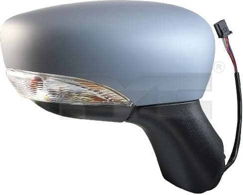 Exterior Mirror 328-0194