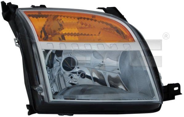 Headlight 20-12184-06-2
