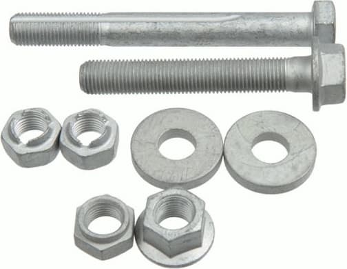 Repair Kit, wheel suspension Service Pack 39447 01