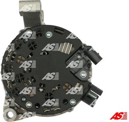 Alternator AS A0287 - image 3