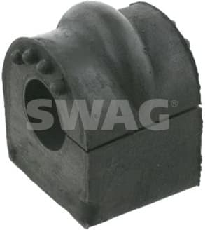 Mounting, stabiliser bar 10 79 0064