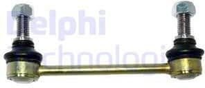 Link/Coupling Rod, stabiliser bar TC2096