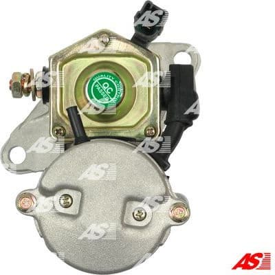 Starter AS S6057 - image 3