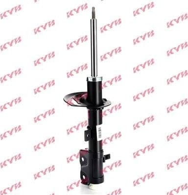 Shock Absorber Excel-G 334643