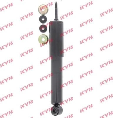 Shock Absorber Premium 444138