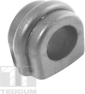 Mounting, stabiliser bar 00463297