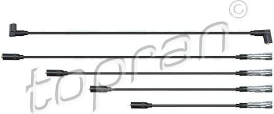 Ignition Cable Kit 102 982