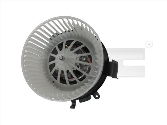 Interior Blower 521-0011