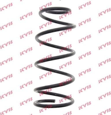 Suspension Spring K-Flex RG3406