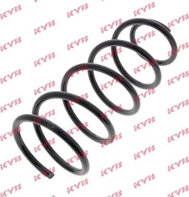 Suspension Spring K-Flex RC2223 - image 2