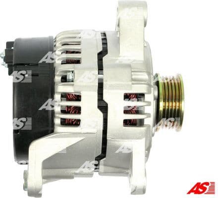 Alternator AS A0273 - image 2