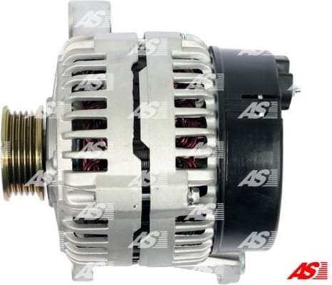 Alternator AS A0273 - image 4