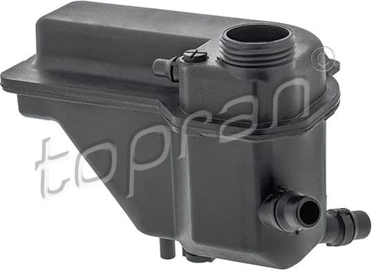 Expansion Tank, coolant 501 898