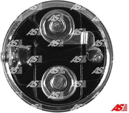 Solenoid Switch, starter AS SS2014 - image 3