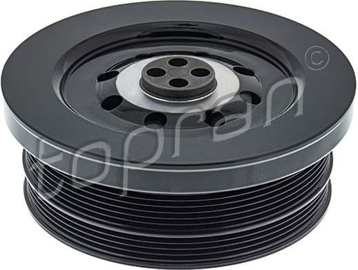Belt Pulley, crankshaft 501 542