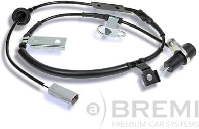 Sensor, wheel speed 50494