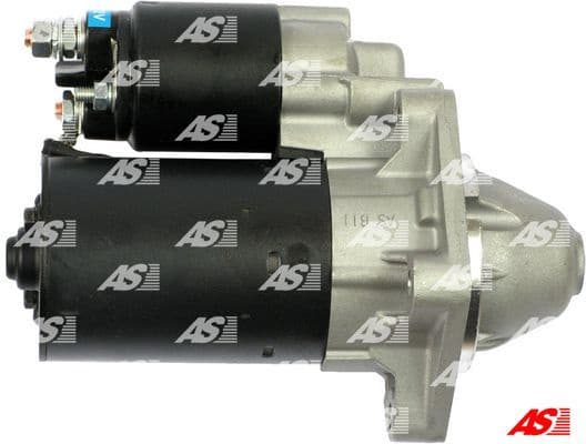 Starter AS S0185 - image 4