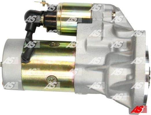 Starter AS S2007 - image 2