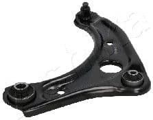 Control/Trailing Arm, wheel suspension 72-01-154L - image 3