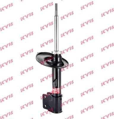Shock Absorber Excel-G 333771