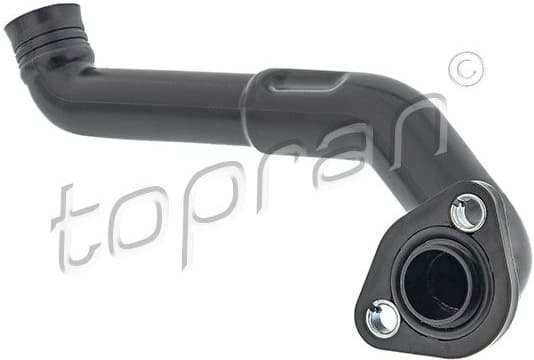 Hose, cylinder head cover ventilation 110 339