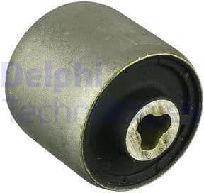 Mounting, control/trailing arm TD927W