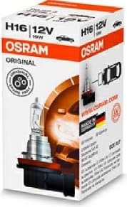 Bulb, cornering light ORIGINAL 64219L+ - image 2