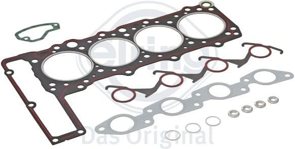 Gasket Kit, cylinder head 198.230