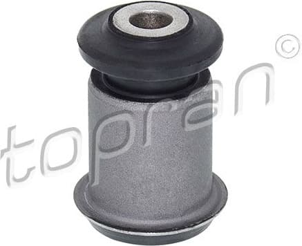 Mounting, control/trailing arm 208 622