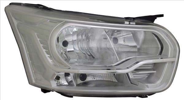 Headlight 20-14784-05-2